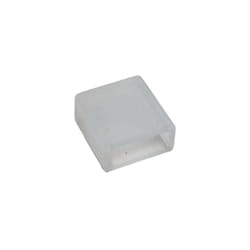 Silamp - Cache de Protection pour Ruban led 220V 8mm
