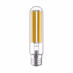 Optimisez l'éclairage de vos zones industrielles et espaces publics avec l' Ampoule LED Éclairage Public E27 38W 6500lm . Con ...