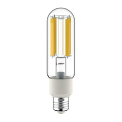 Ampoule led Éclairage Public E27 18W 2700lm - Blanc Neutre 4000K - 5500K Silamp