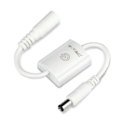 Vtac - Interrupteur Tactile avec Variateur pour Bande led 24W DC12V - s