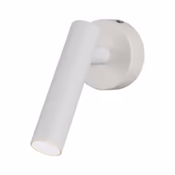 Ajoutez une touche de modernité et de discrétion à vos espaces avec la Lampe Murale 2W Fine Blanc . Parfaite pour un éclairag ...