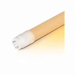 Optimisez l’éclairage de votre boulangerie ou espace de distribution avec ce Tube LED T8 G13 120cm 18W pour Boulangerie - Ali ...