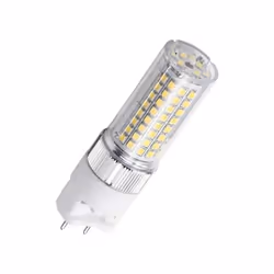 L' A mpoule LED G12 30mm 20W 220v 360° allie puissance et efficacité pour répondre à vos besoins d'éclairage les plus exigean ...