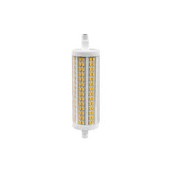 Ampoule led R7S 30mm 20W 220V 300° - Blanc Chaud 2300K - 3500K Silamp