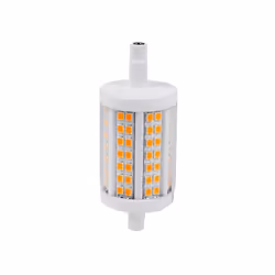 L' A mpoule LED R7S 30mm 15W est la solution idéale pour ceux qui recherchent une luminosité puissante et un éclairage unifor ...