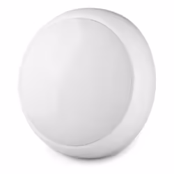 Alliez élégance et robustesse avec le Plafonnier LED Extérieur 15W IP65 Hublot Blanc - Garantie 5 Ans . Ce luminaire est conç ...