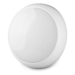 Vtac - Plafonnier led Extérieur 15W IP65 Hublot Blanc - Garantie 5 Ans - Blanc Neutre 4000K - 5500K - silamp