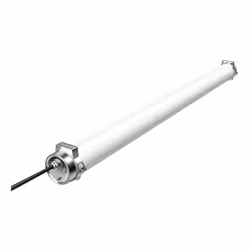 Choisissez un éclairage LED ultra-résistant avec la Réglette LED Étanche 150cm 60W IP69K - Garantie 5 ans . Dotée d'indices d ...