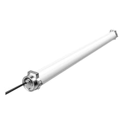 Unicorn - Réglette led Étanche 150cm 60W IP69K - Garantie 5 ans - Blanc Neutre 4000K - 5500K - silamp