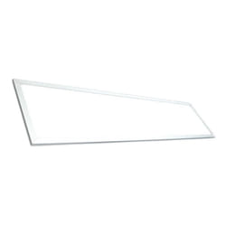 Silamp - Panneau led 36W UGR22 120x30cm (Pack de 2) Éclairage pour Bureau - Blanc Neutre 4000K - 5500K