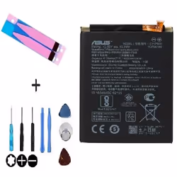 Batterie Asus C11P1611 pour Asus Zenfone 3 Max ZC520TL X008D Zenfone Max Plus M1 ZB570TL X018D ZenFone Pegasus 3 X008