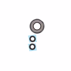 Lentilles Caméra Pour Xiaomi Redmi 12 Pro 5G