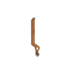 Original Flex Nappe Dock Connecteur De Charge Pour Oppo Reno 6 Pro 5G