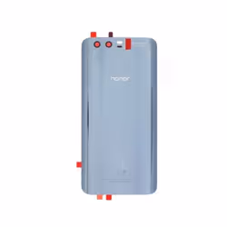 Original Cache Batterie Vitre Arrière Grise Pour Honor 9 STF-AL00 STF-AL10 STF-L09