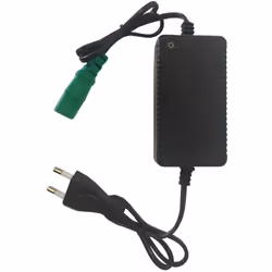 Chargeur de batterie lithium pour pulvérisateur VITO 16L. Vous avez perdu votre chargeur de batterie? Il est quelque part dan ...