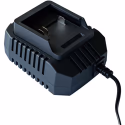 Maintenez la performance de vos outils électroportatifs 20V INTEC avec le chargeur de batterie de rechange. Conçu pour une co ...