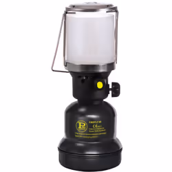 La lampe à gaz FIREPLY 60P INTEC est l'équipement incontournable pour ceux qui ont besoin d'un éclairage puissant, autonome e ...