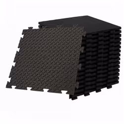 Optez pour le pack de 10 dalles PVC clipsables Intec et transformez vos espaces intérieurs en un clin d'œil avec un revêtemen ...