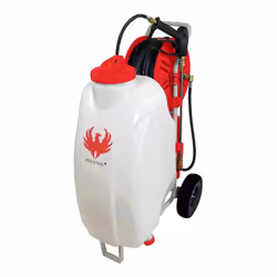 Description générale Le pulvérisateur électrique GLADIATOR SPRAYER PHOENIX est conçu pour offrir une performance avancée lors ...