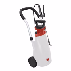 Pulvérisateur électrique Roller Sprayer Ne pomper plus jamais ! Transformez vos tâches les plus complexes en un jeu d’enfant  ...