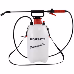 🌿 Polyvalence et Précision : Ce pulvérisateur de jardin Phoenix Pro Sprayer Premium 5L est conçu pour arroser les plantes, d ...