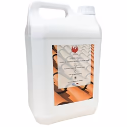 Protection Maximale avec l'hydrofuge spécial toiture Ce produit hydrofuge anti-taches prêt à l'emploi pénètre profondément po ...