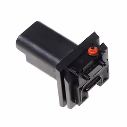 Contacteur de coffre - Citroën - C4 Picasso - Berlingo - Partner - Micro switch électrique