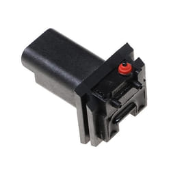 Contacteur de coffre - Citroën - C4 Picasso - Berlingo - Partner - Micro switch électrique