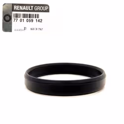 Joint détanchéité du boîtier papillon Opel Renault 1.9 DTI DCI - 7701059142