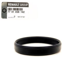Joint détanchéité du boîtier papillon Opel Renault 1.9 DTI DCI - 7701059142
