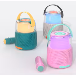 MOB KS-80 Bébé Sans fil - Vue supplémentaire 8