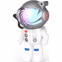 Projecteur Astronaute Stellar Light 23cm