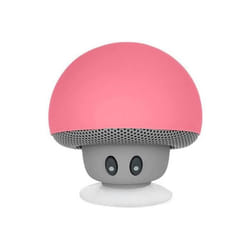 Enceinte sans fil - BIGBEN - Mega Mush - Bluetooth - Rouge - Garantie 2 ans