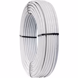 Couronne Tube Multicouche D.20 x 2mm par 10 M vous offre une solution innovante et fiable pour vos travaux de plomberie. Ce t ...