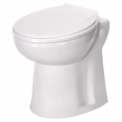 Broyeur WC Cuvette Compact  WATERFLASH 750