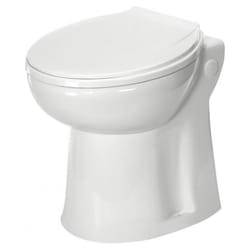 Broyeur WC Cuvette Compact  WATERFLASH 750