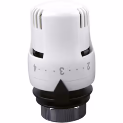 Tête Thermostatique TTC Thermador est un dispositif essentiel pour garantir une régulation optimale de la température dans vo ...