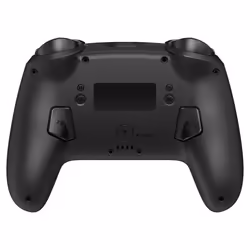 Freaks and Geeks Manette Harry Potter Switch/PC RGB Sans Fil – Câble 1M – Noire – Patronus - Vue supplémentaire 5