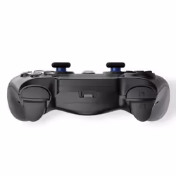 Freaks and Geeks 140142n Noir Bluetooth Manette de jeu PlayStation 4 - Vue supplémentaire 4