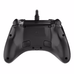 Freaks and Geeks 803690b Noir, Rouge USB Manette de jeu Android, Nintendo Switch, PC - Vue supplémentaire 5