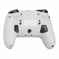 Freaks and Geeks 299364 accessoire de jeux vidéo Multicolore Bluetooth Manette de jeu Nintendo Switch, PC - Vue supplémentaire 4
