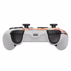 Freaks and Geeks 299364 accessoire de jeux vidéo Multicolore Bluetooth Manette de jeu Nintendo Switch, PC - Vue supplémentaire 5
