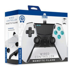 Manettes - Manette Filaire pour PS5