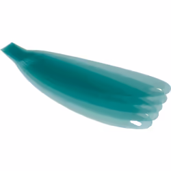 Scorpion EXO-R1 Air Feuilles d’arrachage, transparent