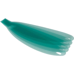 Scorpion EXO-R1 Air Feuilles d’arrachage, transparent