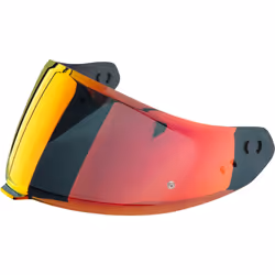Scorpion EXO-GT SP Air Visière KDS-F-03, rouge