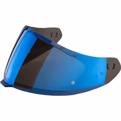 Scorpion EXO-GT SP Air Visière KDS-F-03, bleu