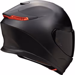 Scorpion EXO-GT SP Air Solid Casque, noir, taille L pour Hommes