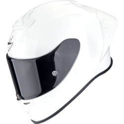 Scorpion EXO R1 Evo II Air Casque, blanc, taille XL pour Hommes