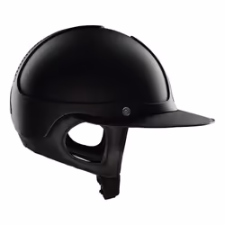 Casque déquitation Antarès Précision Référence Eclipse